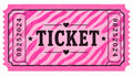 Get a ticket !
