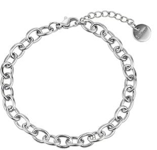 Charm bracelet