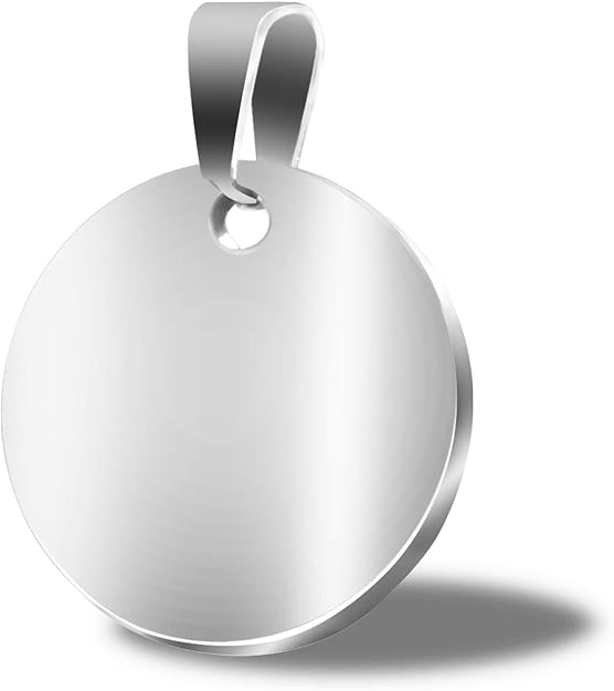 custom necklace